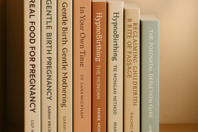 My Top Recommended Reading & Listening List