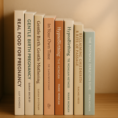 My Top Recommended Reading & Listening List
