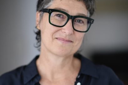 Episode 34: Exploring Birth Trauma with Athena Hammond