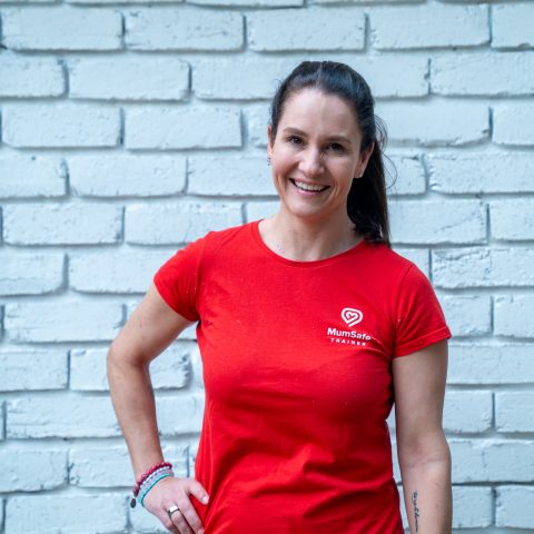 Episode 39: What is “MumSafe” with Jen Dugard