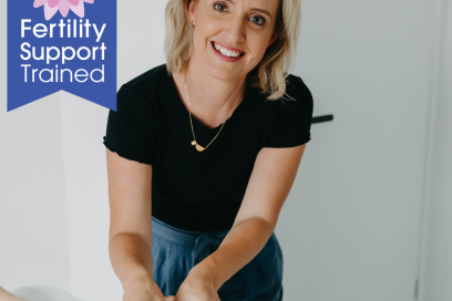Episode 35:Understanding the Menstrual Cycle with Paige Waters – A Holistic Breakdown of the Four Phases