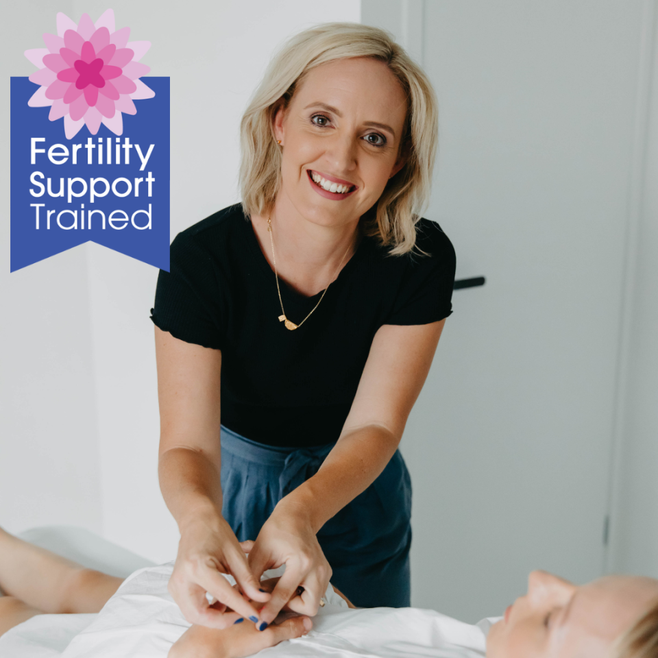 Episode 35:Understanding the Menstrual Cycle with Paige Waters – A Holistic Breakdown of the Four Phases