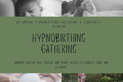 HypnoBirthing Gathering