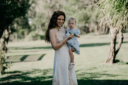 A Mother’s story of Birth and her Postpartum with Lauren