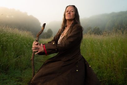 Episode 42:Exploring Menarche and The Menstraul Cycle with Jane Hardwicke Collings