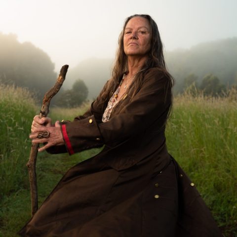 Episode 42:Exploring Menarche and The Menstraul Cycle with Jane Hardwicke Collings