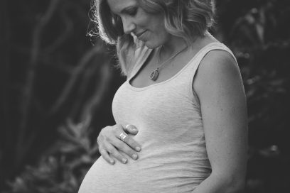 Episode 30:My top 3 tips on what to do as soon as you find out your pregnant!