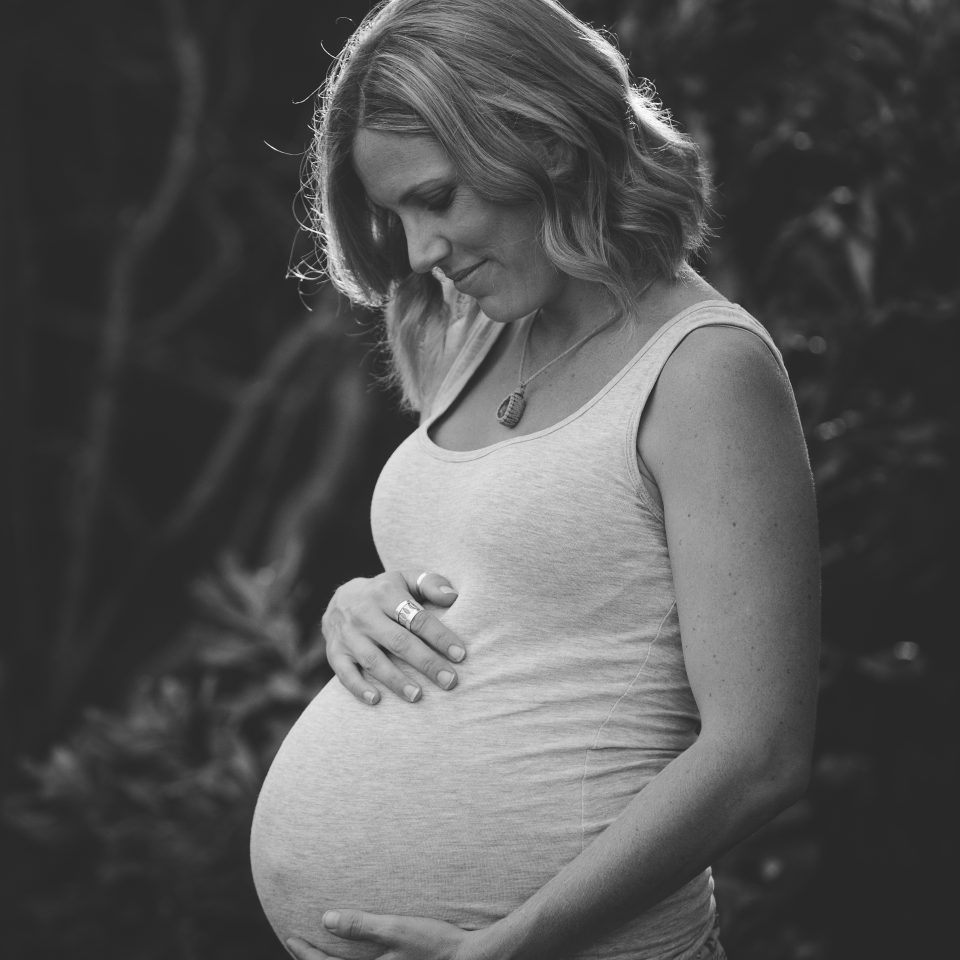 Episode 30:My top 3 tips on what to do as soon as you find out your pregnant!