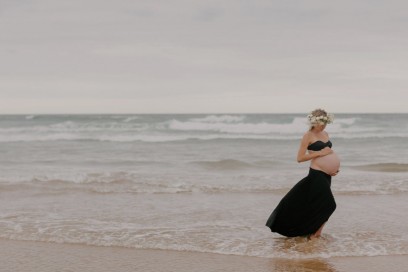 Feel confident in your ability to birth calmly and joyfully