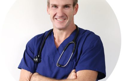 Episode 36: Early Pregnancy Loss with Dr Drew Moffrey