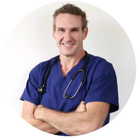 Episode 36: Early Pregnancy Loss with Dr Drew Moffrey