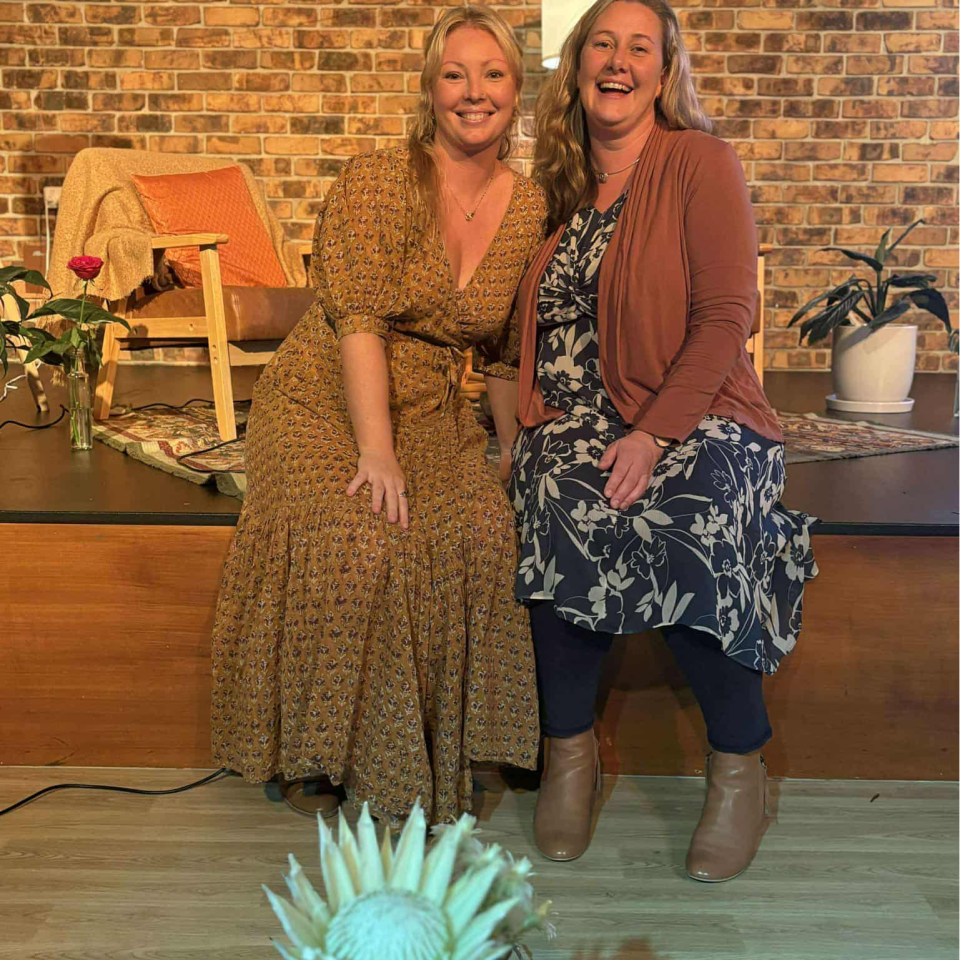 Episode 41:Gaia- Holistic Family and Birthing Sanctuary