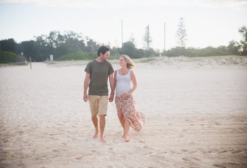 Childbirth Classes with Kate